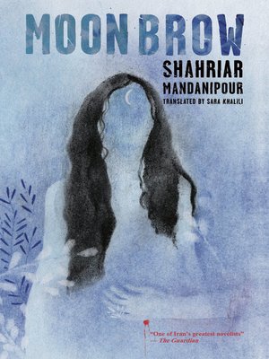 cover image of Moon Brow